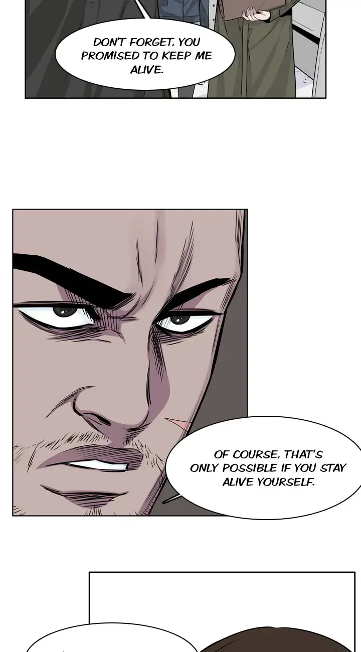 Undead King Chapter 141 page 41 - 