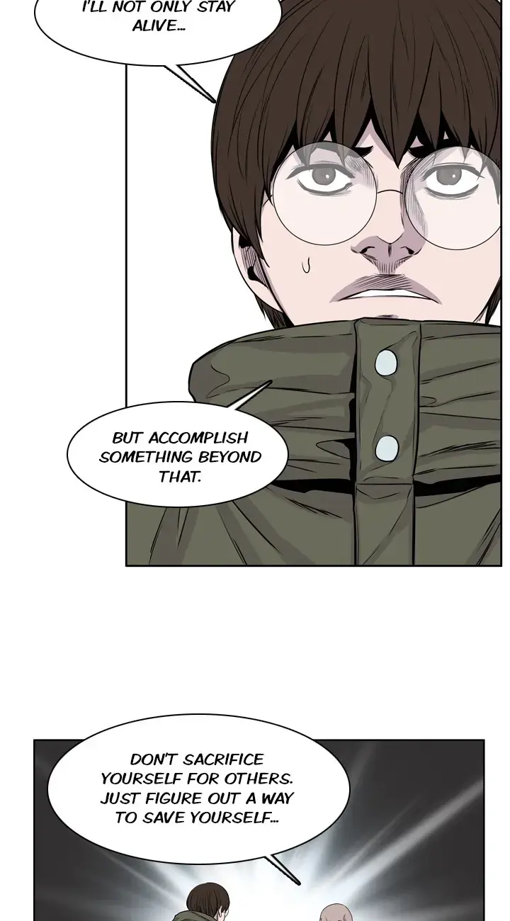 Undead King Chapter 141 page 42 - 
