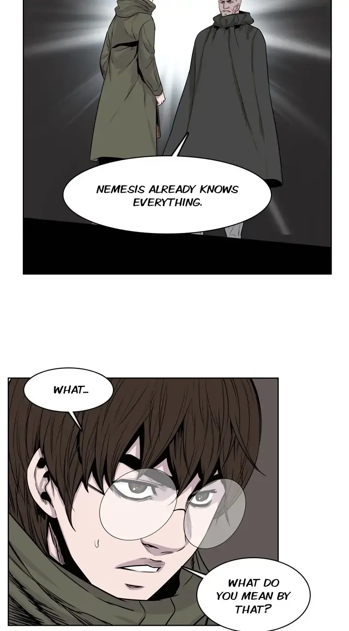 Undead King Chapter 141 page 43 - 