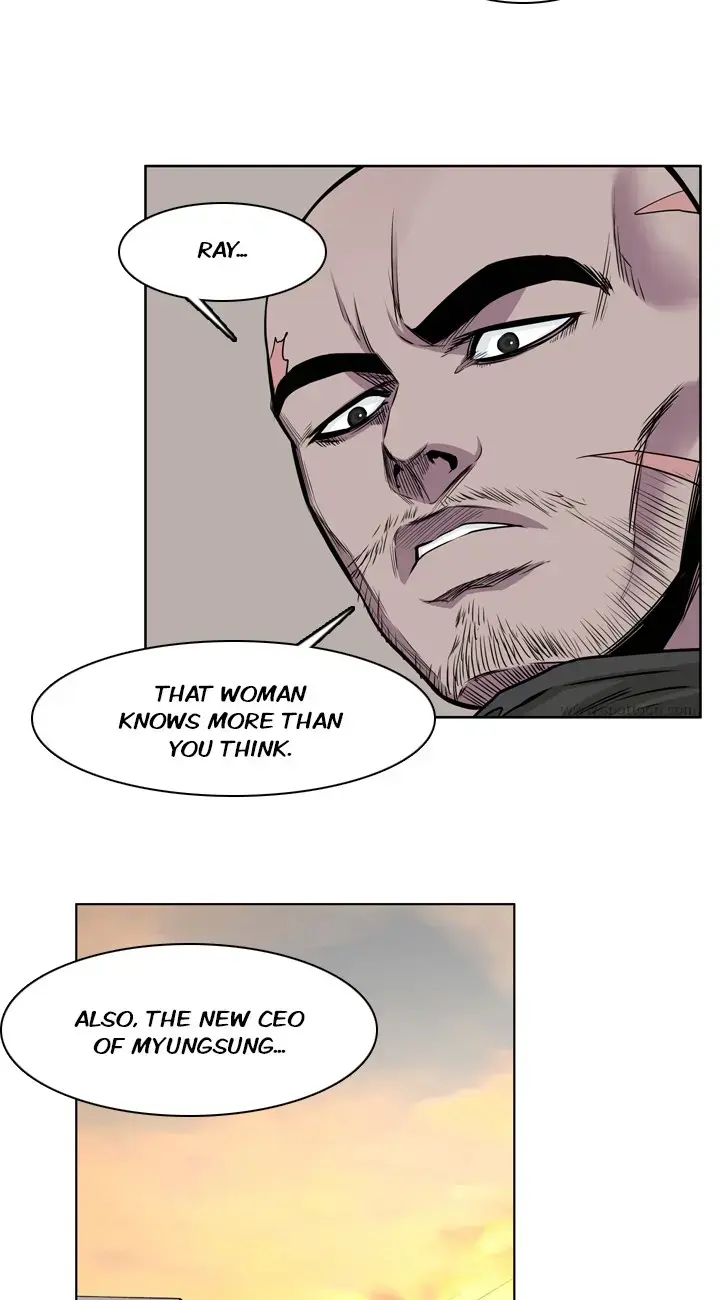 Undead King Chapter 141 page 44 - 