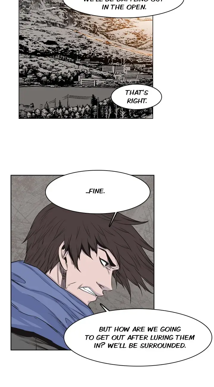 Undead King Chapter 141 page 6 - 