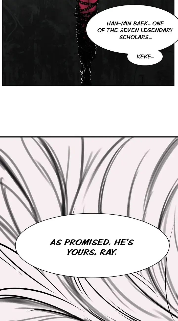 Undead King Chapter 141 page 51 - 
