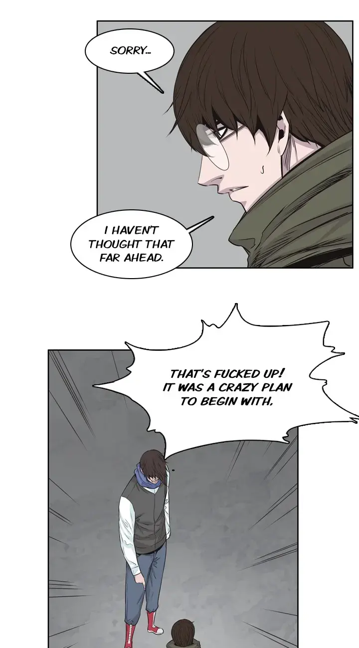 Undead King Chapter 141 page 7 - 