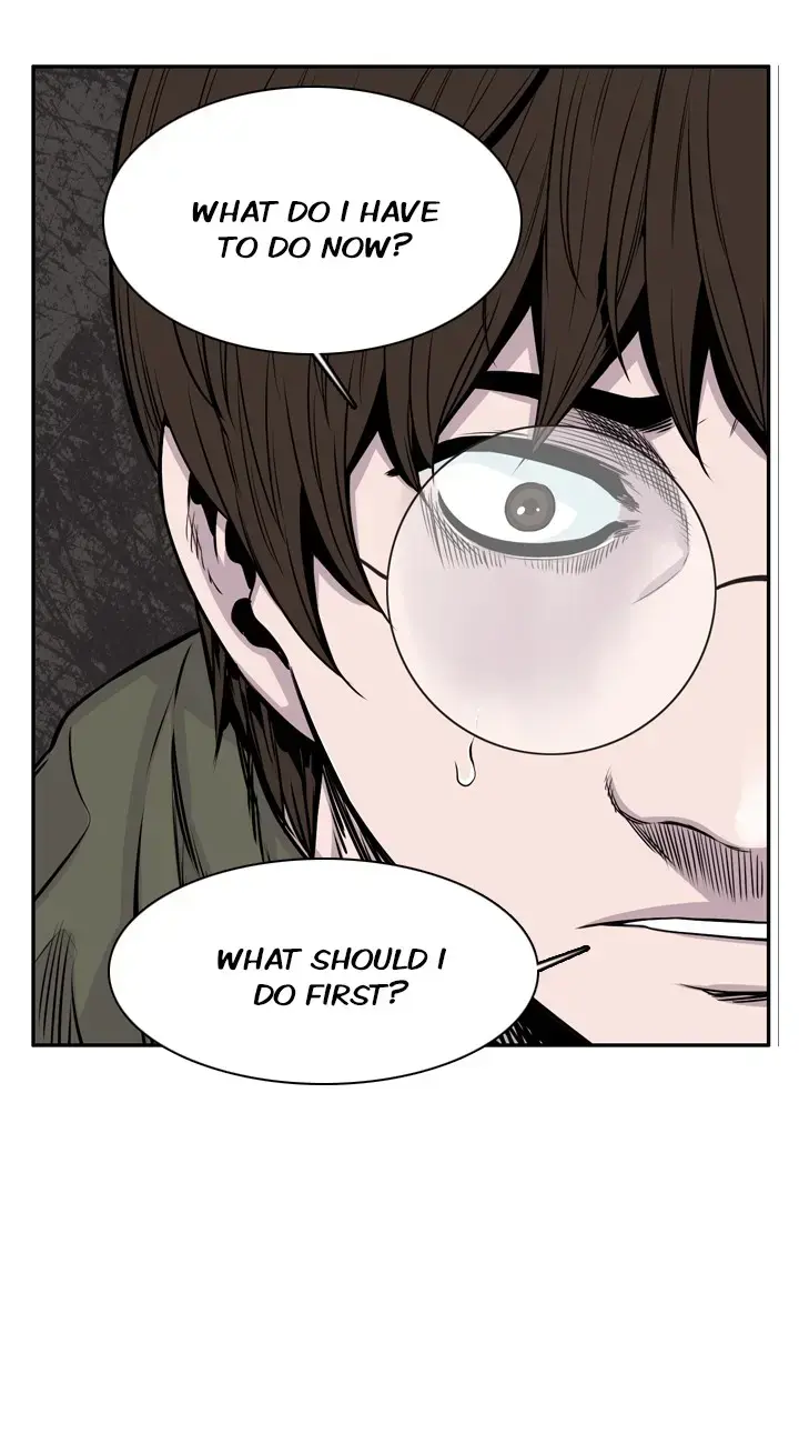 Undead King Chapter 142 page 11 - 