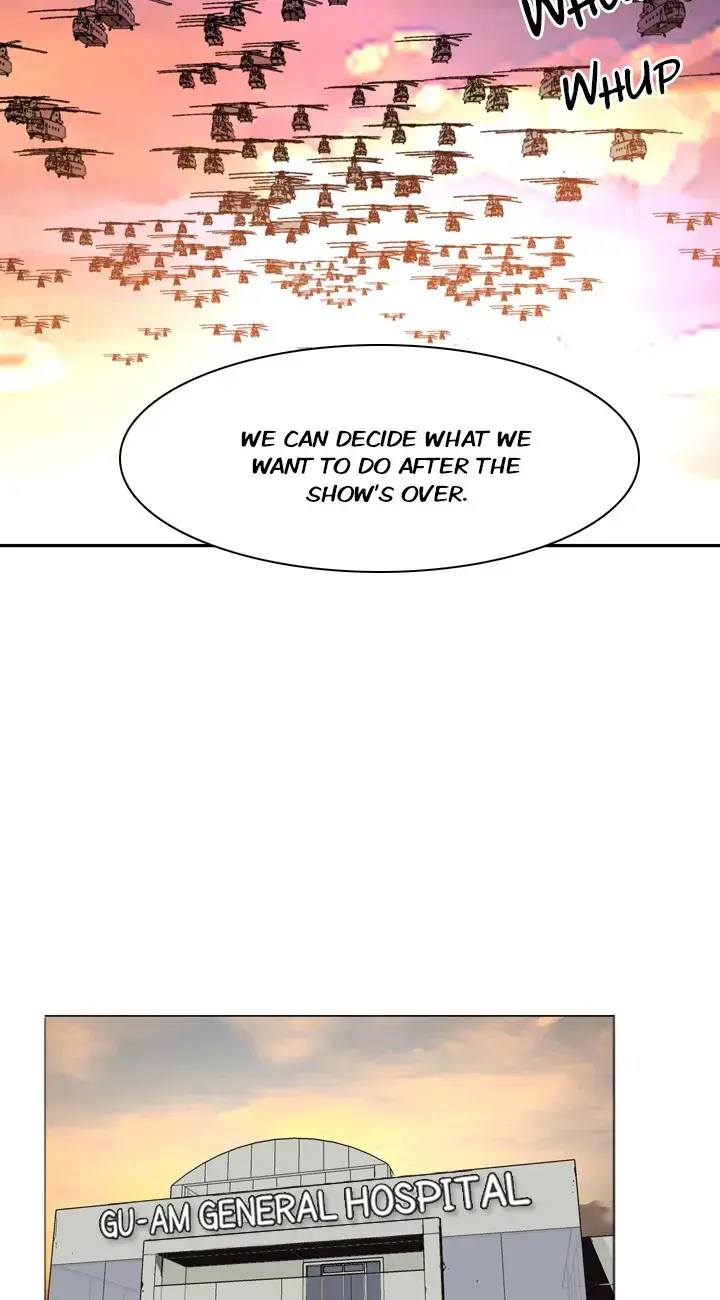 Undead King Chapter 142 page 23 - 