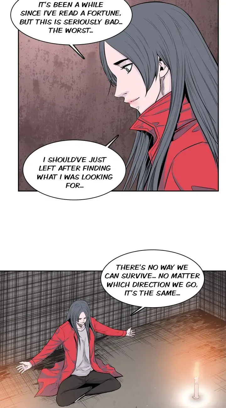 Undead King Chapter 142 page 4 - 