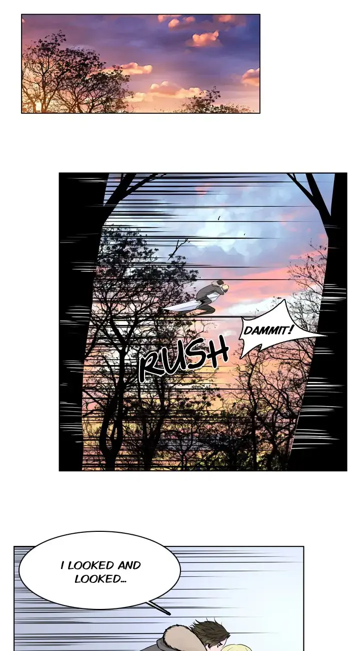 Undead King Chapter 142 page 34 - 
