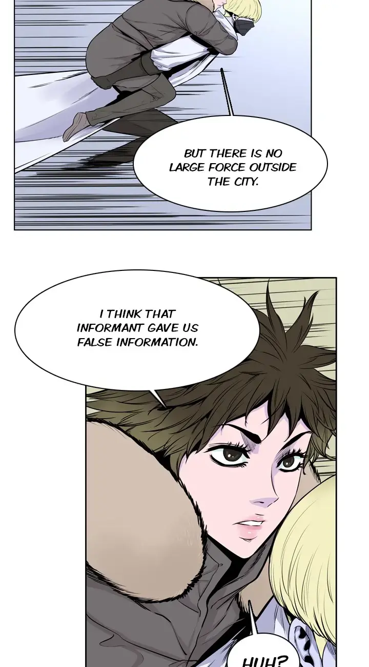 Undead King Chapter 142 page 35 - 