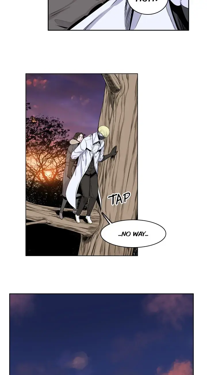 Undead King Chapter 142 page 36 - 