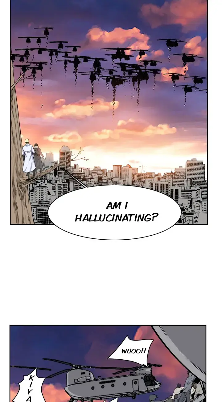 Undead King Chapter 142 page 37 - 