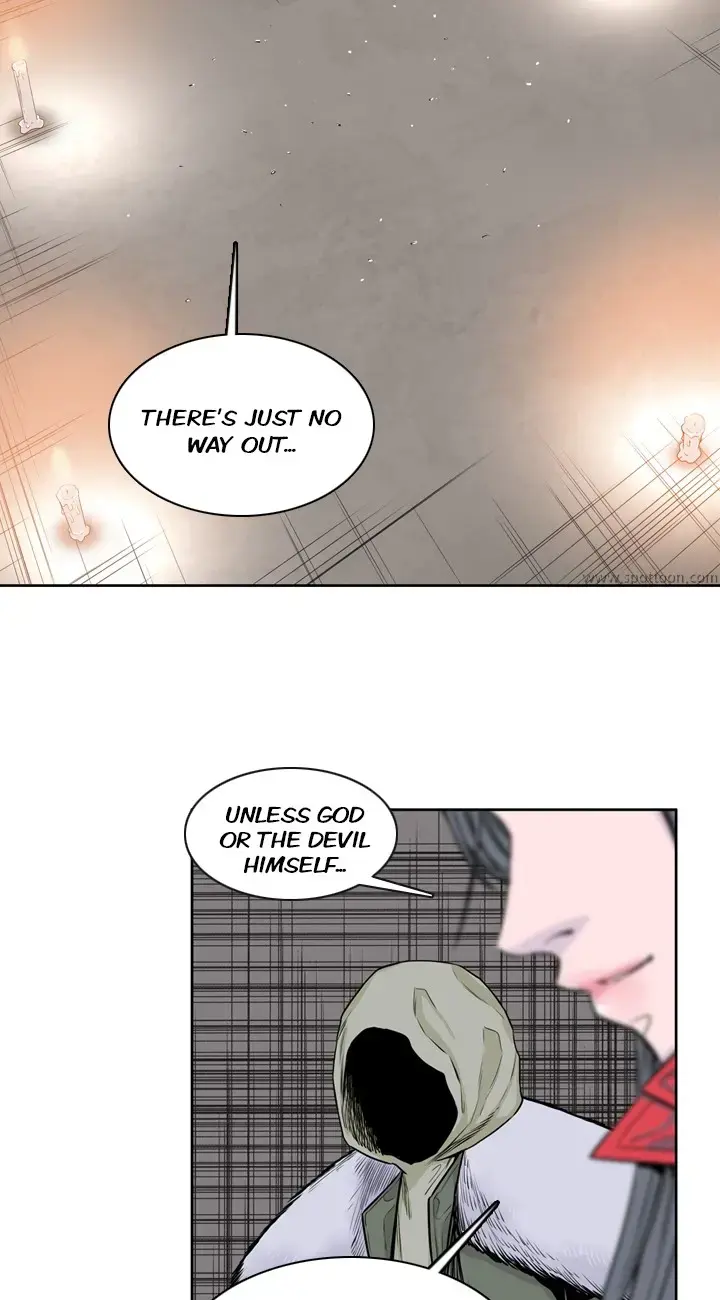 Undead King Chapter 142 page 5 - 