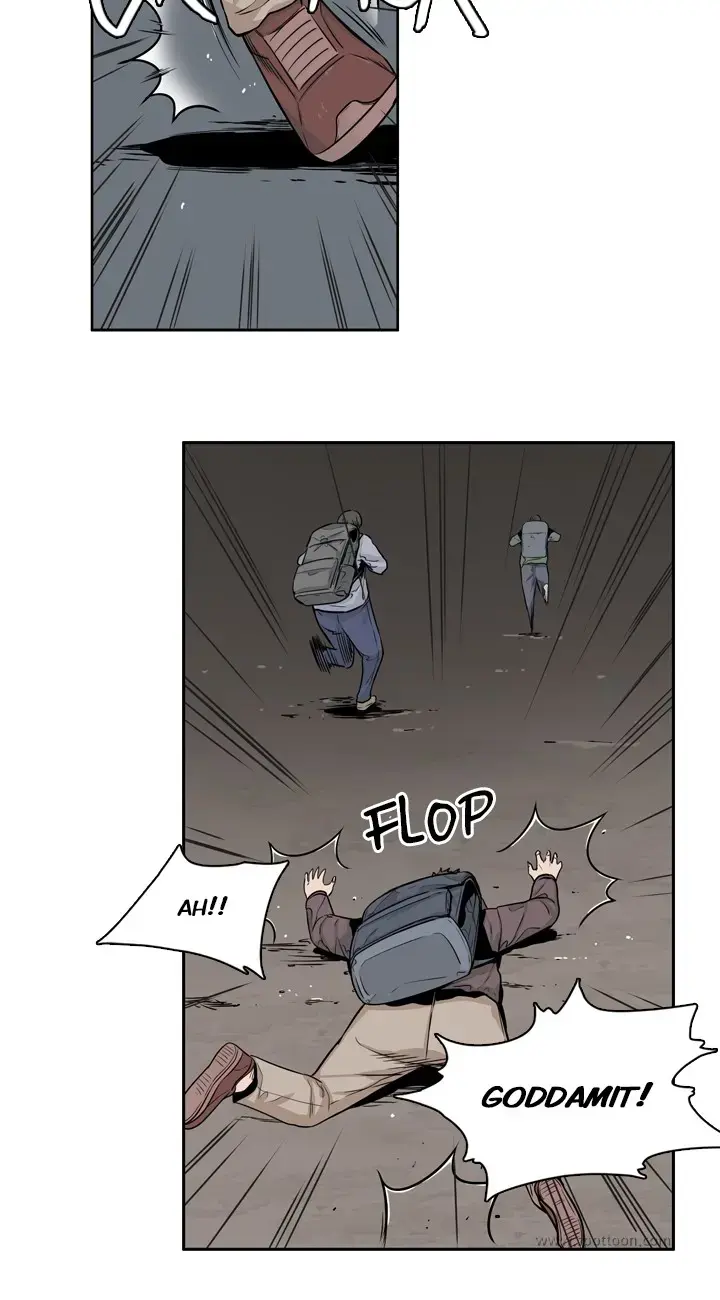 Undead King Chapter 142 page 42 - 