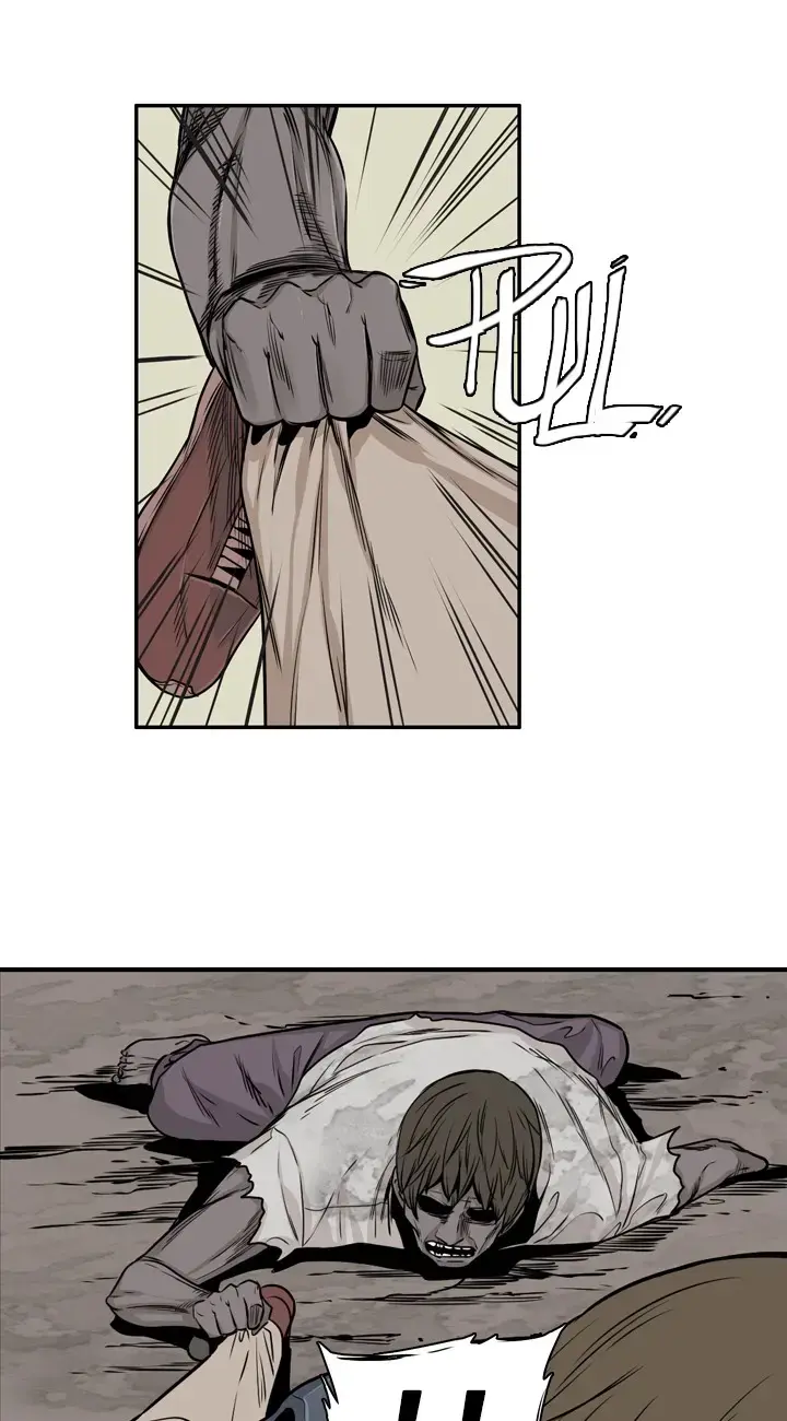 Undead King Chapter 142 page 43 - 