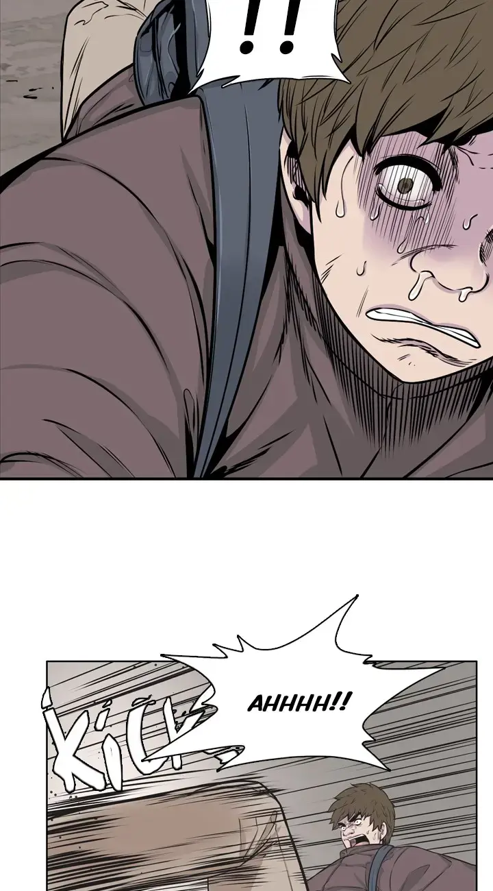 Undead King Chapter 142 page 44 - 