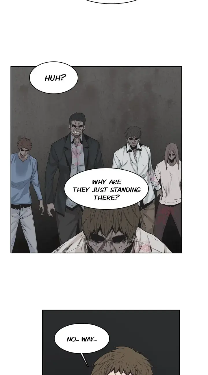 Undead King Chapter 142 page 46 - 