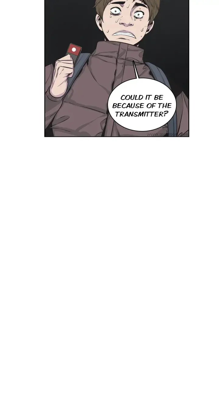 Undead King Chapter 142 page 47 - 
