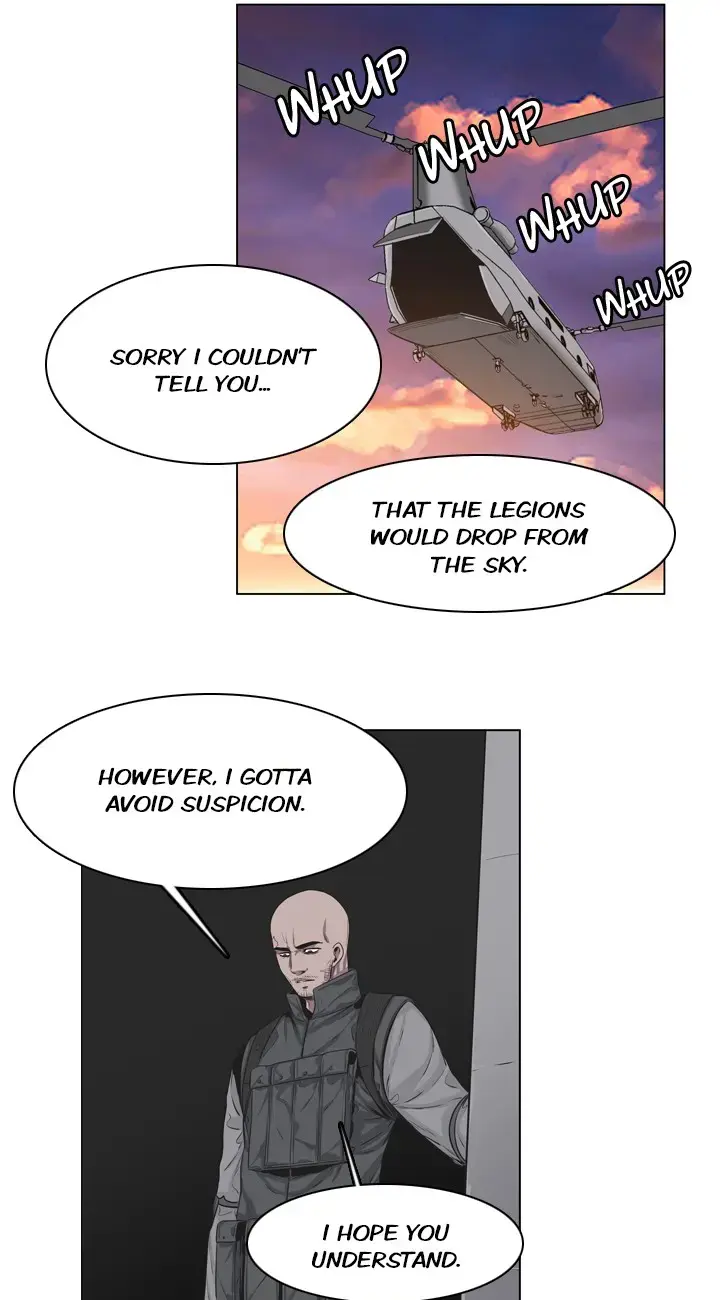 Undead King Chapter 142 page 48 - 