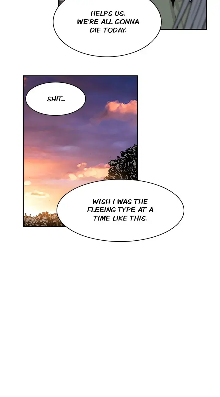 Undead King Chapter 142 page 6 - 