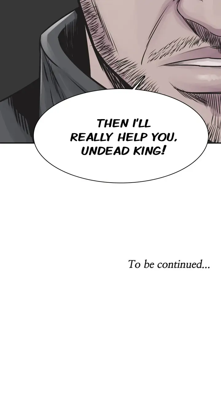 Undead King Chapter 142 page 52 - 