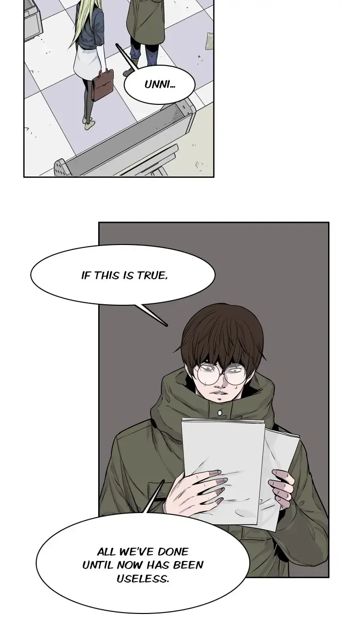 Undead King Chapter 142 page 10 - 