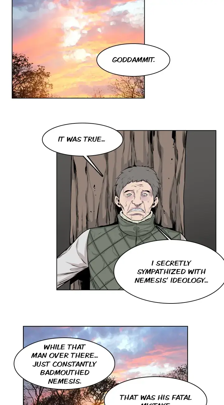 Undead King Chapter 143 page 11 - 