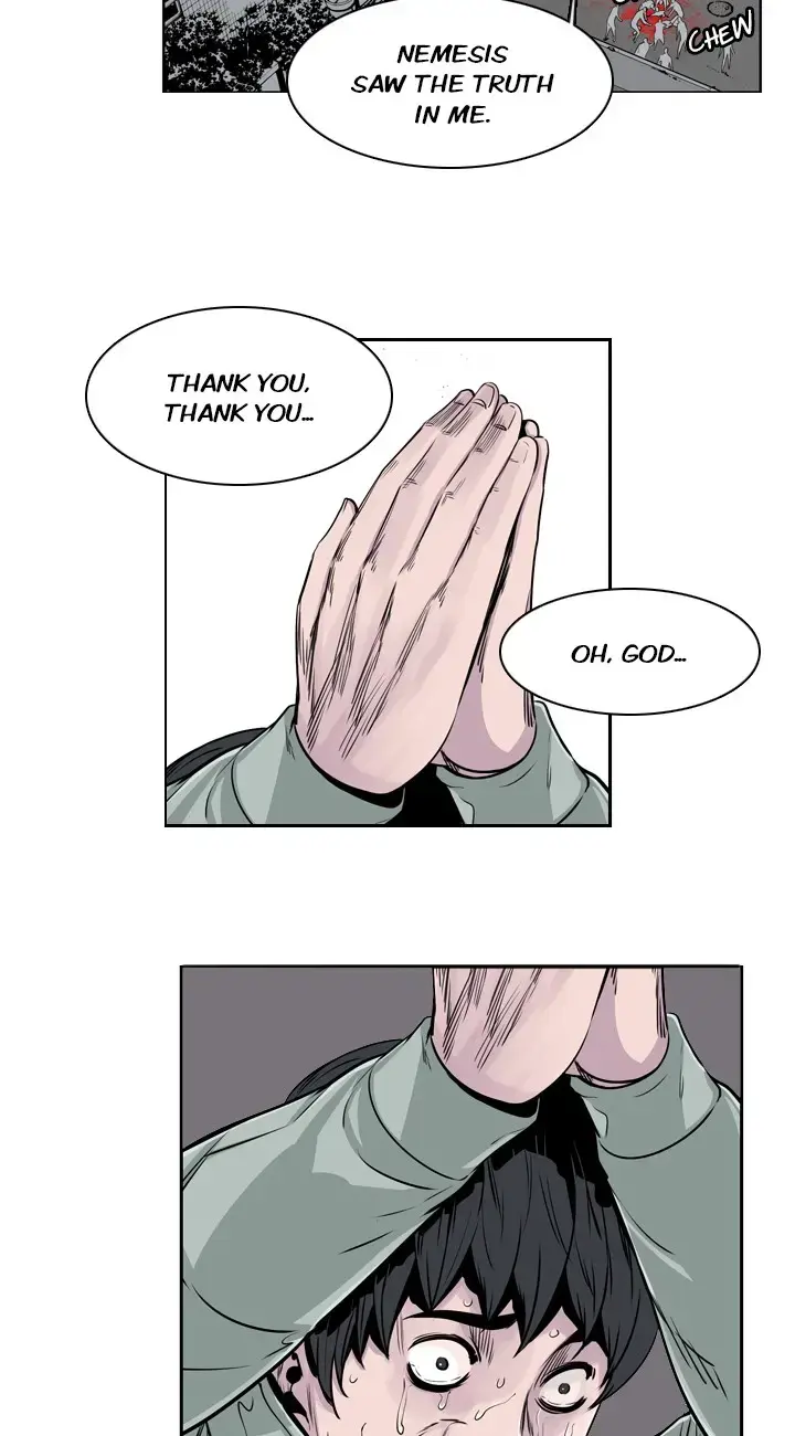 Undead King Chapter 143 page 13 - 