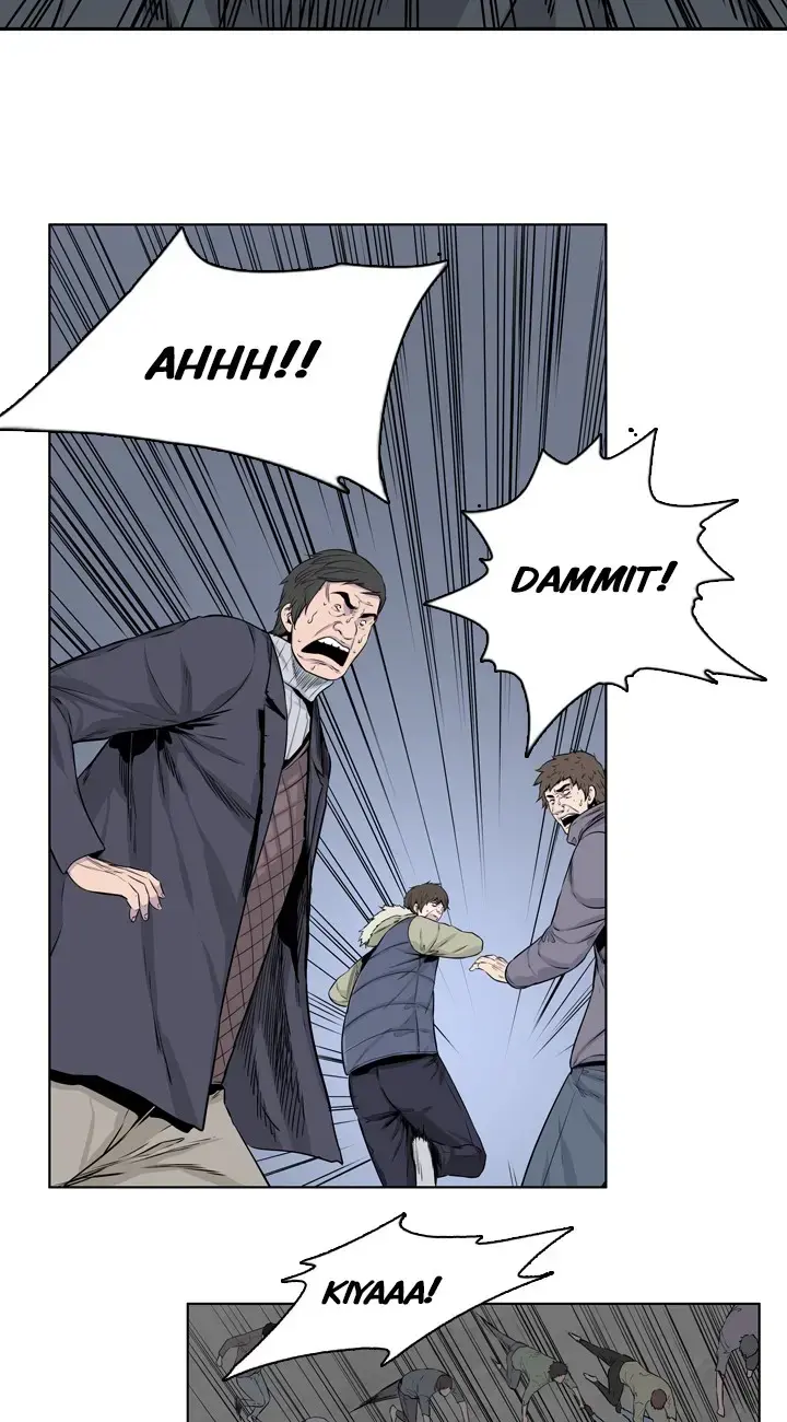 Undead King Chapter 143 page 3 - 