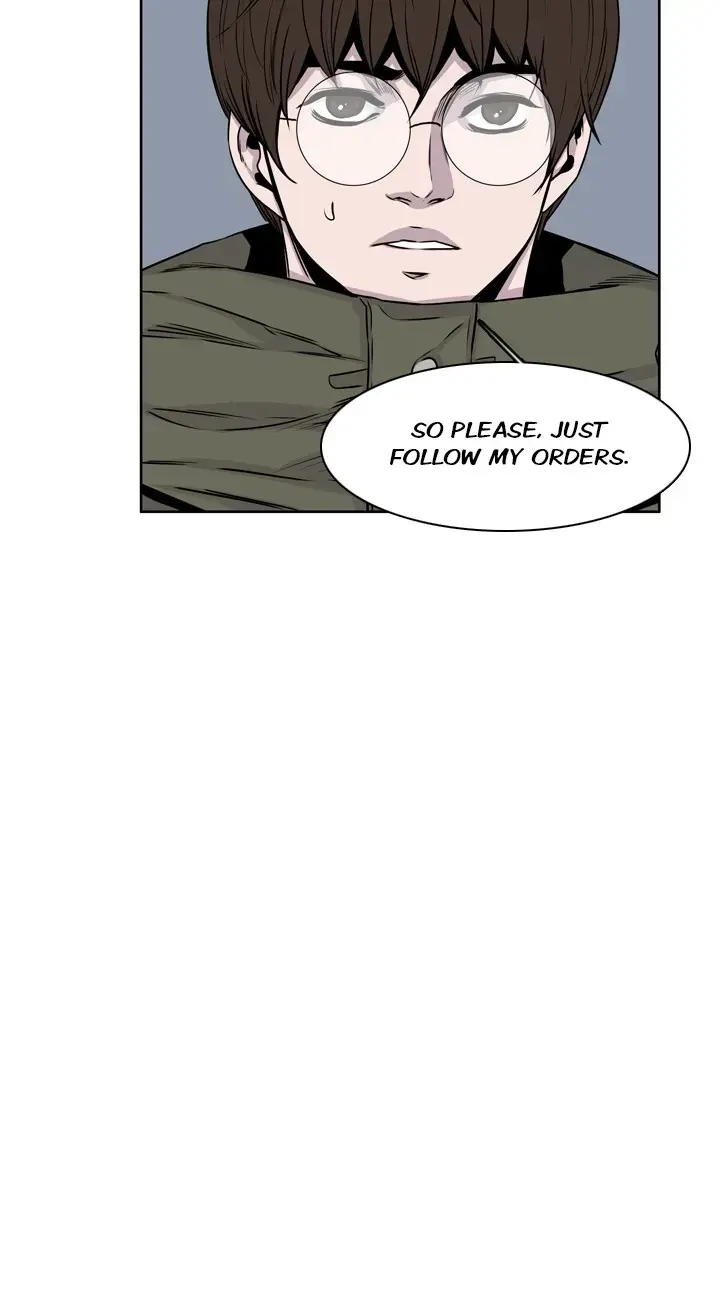 Undead King Chapter 143 page 21 - 