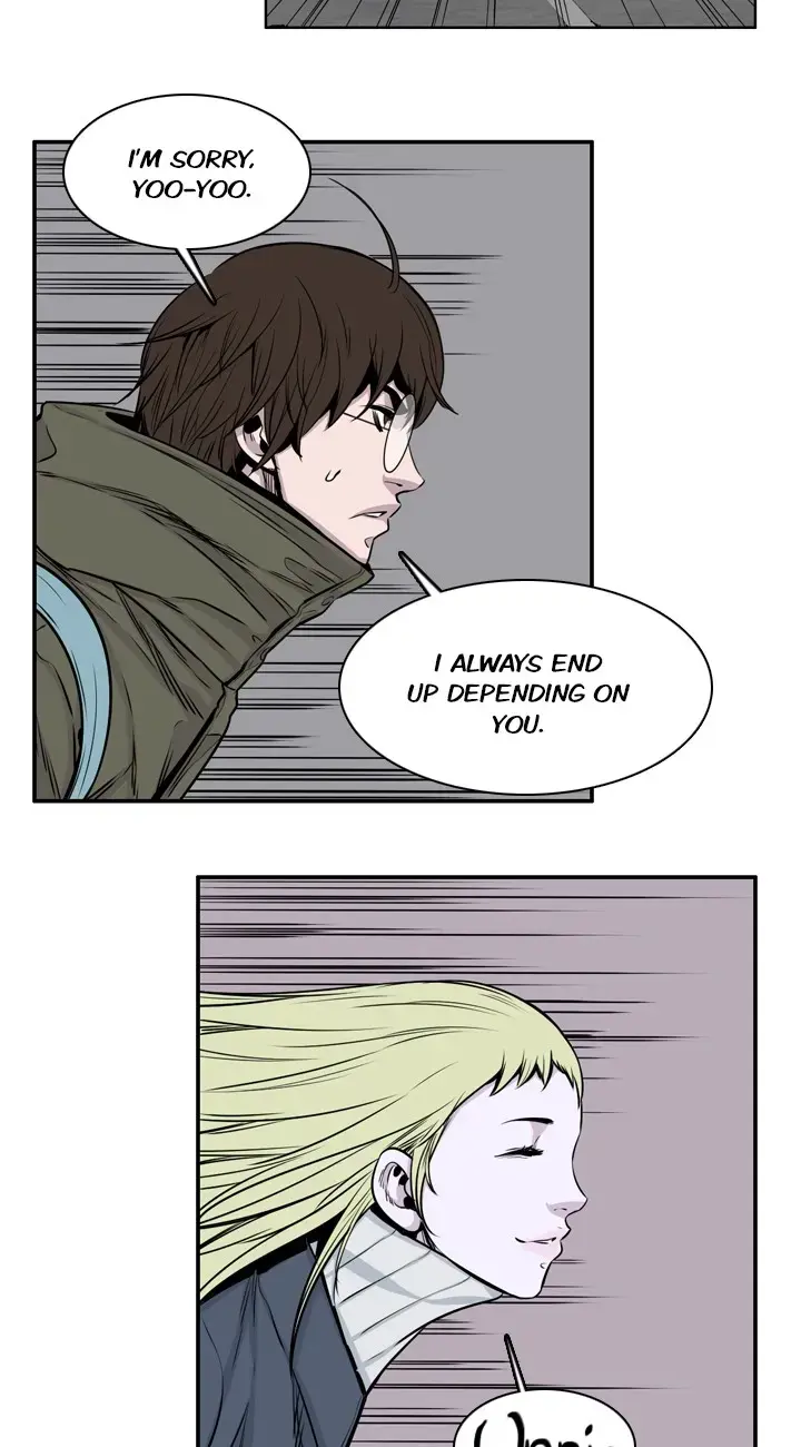 Undead King Chapter 143 page 29 - 