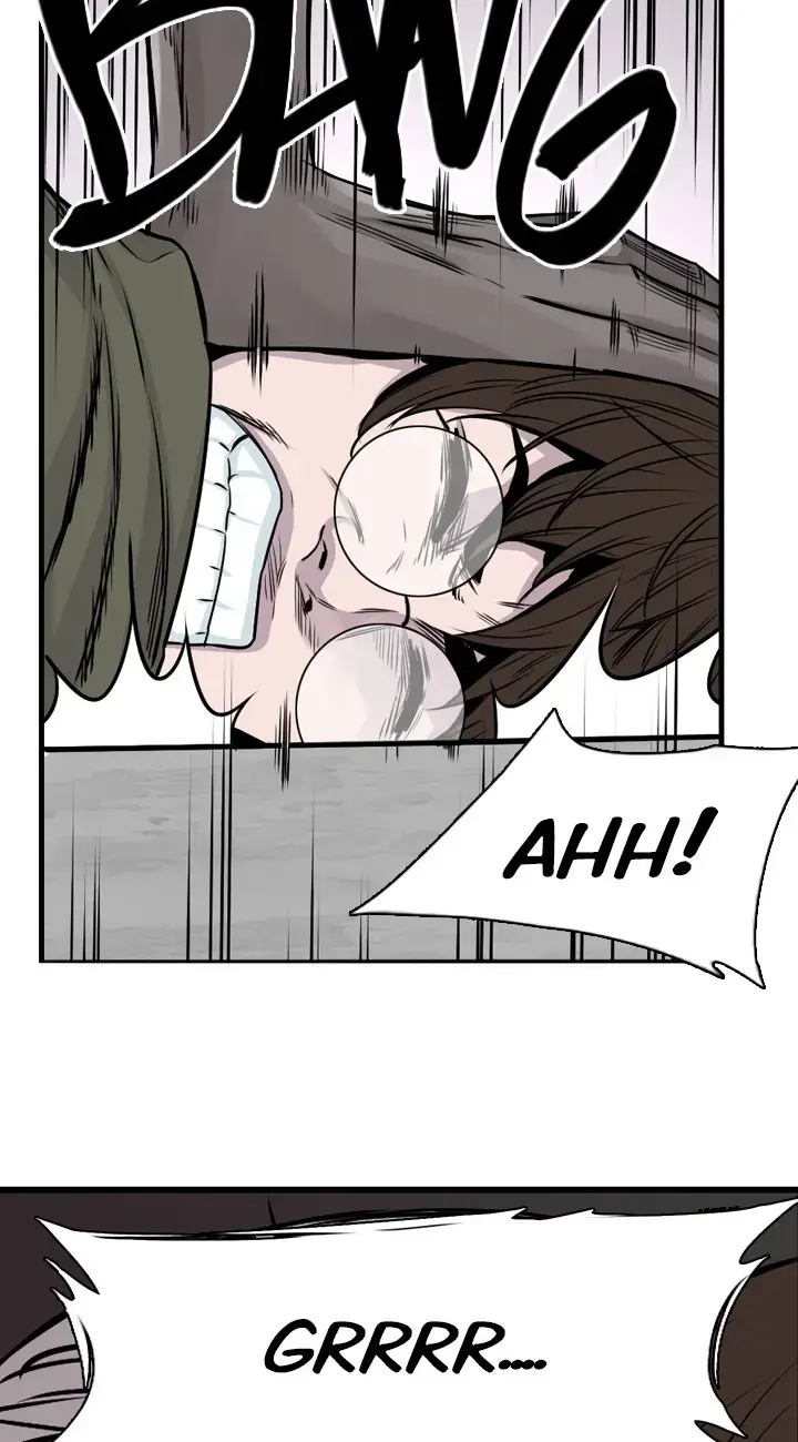 Undead King Chapter 143 page 38 - 