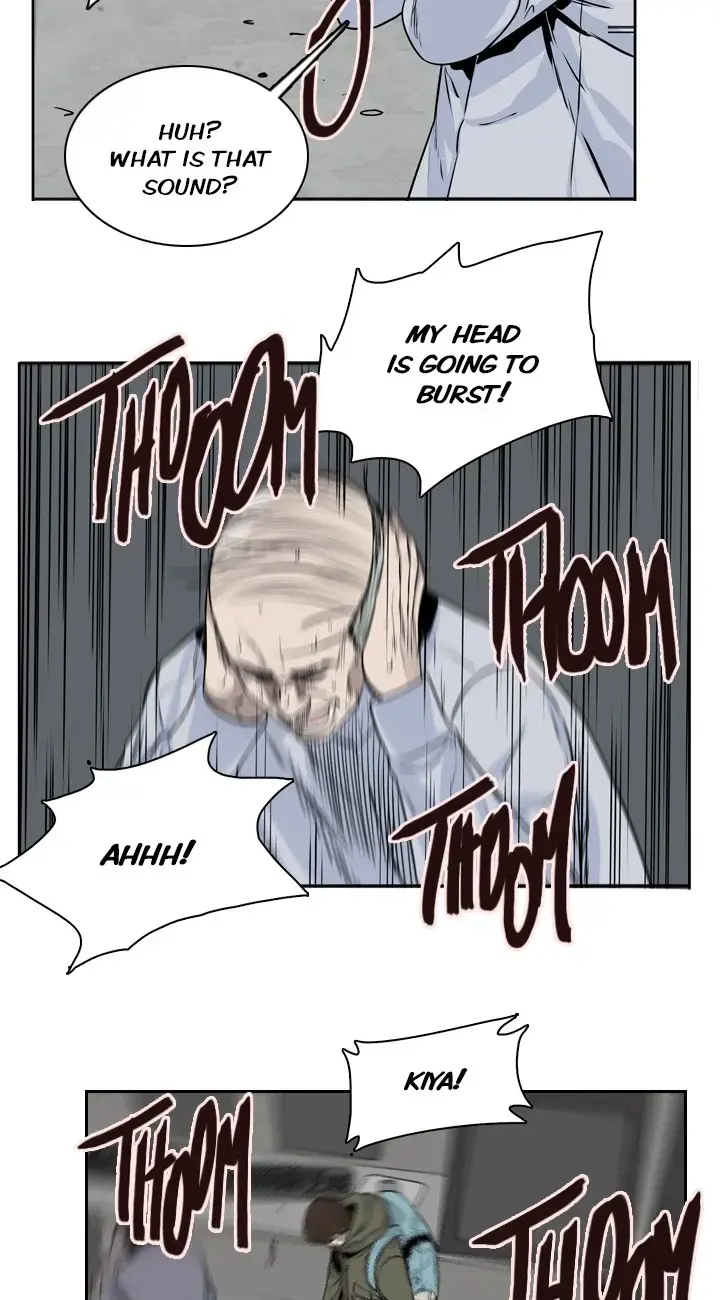 Undead King Chapter 143 page 43 - 