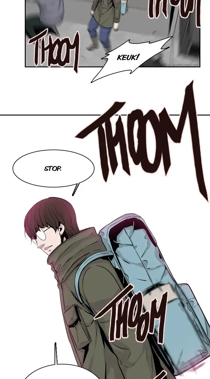 Undead King Chapter 143 page 44 - 