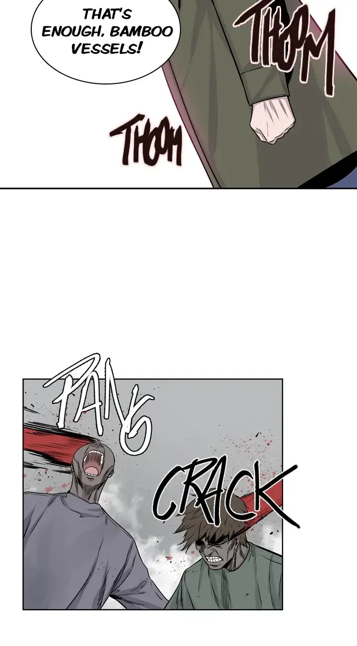 Undead King Chapter 143 page 45 - 
