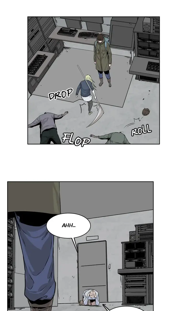 Undead King Chapter 143 page 46 - 