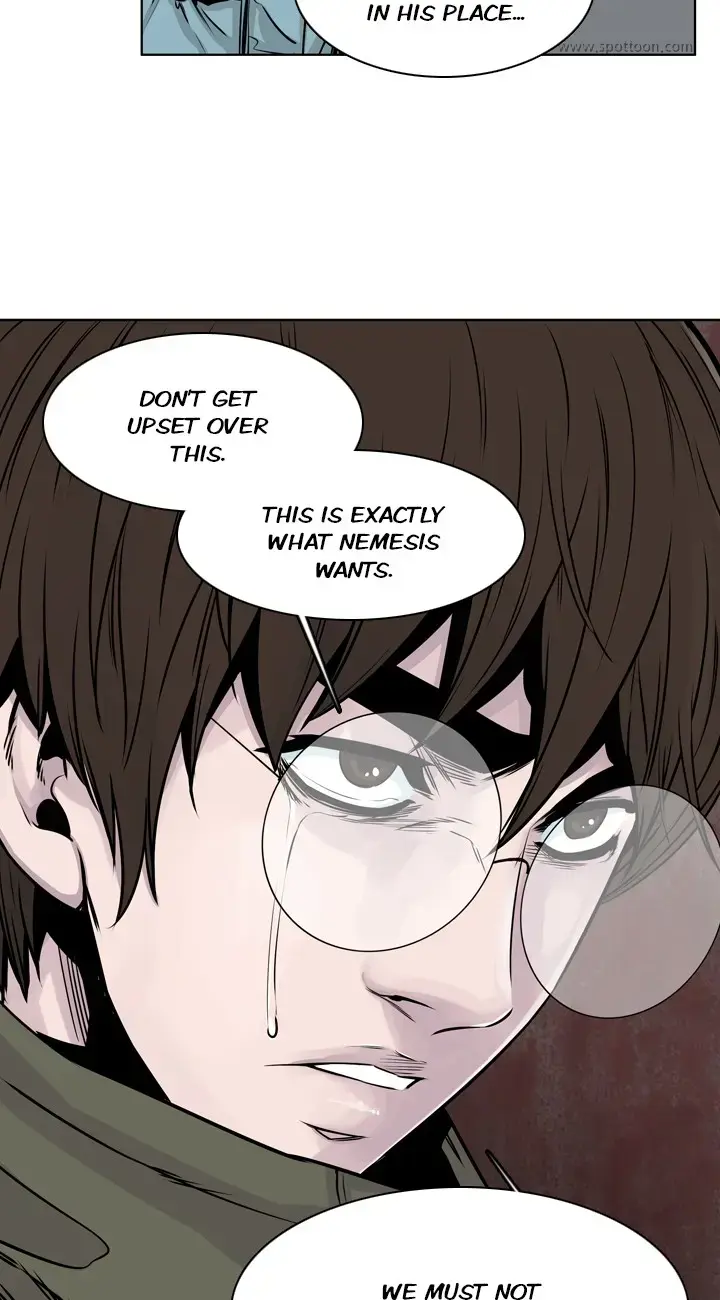 Undead King Chapter 143 page 50 - 