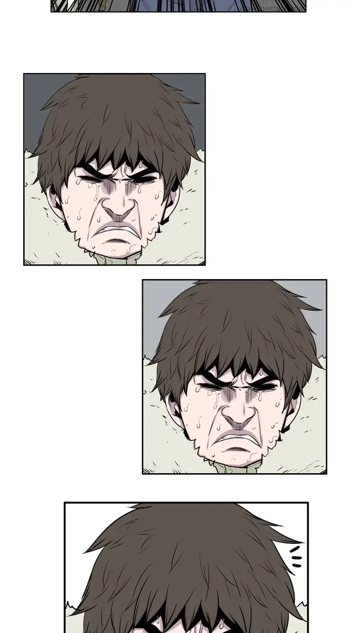 Undead King Chapter 143 page 6 - 