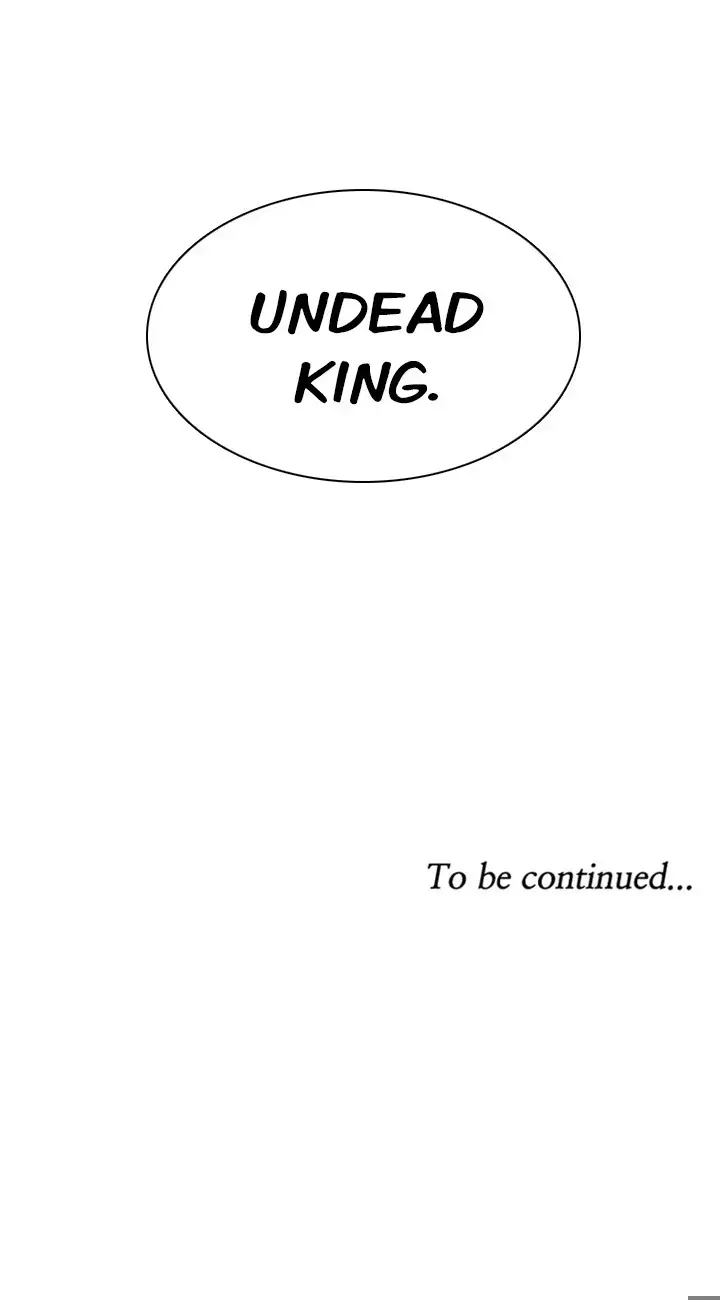 Undead King Chapter 143 page 52 - 