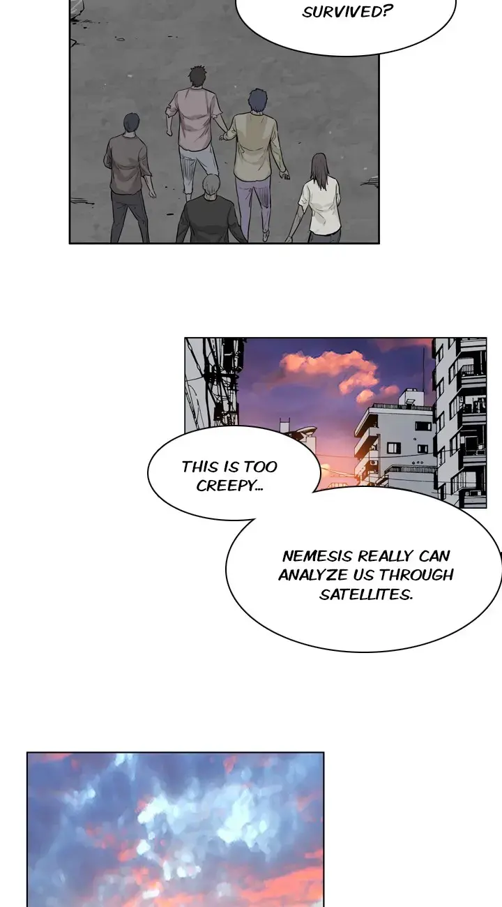 Undead King Chapter 143 page 10 - 