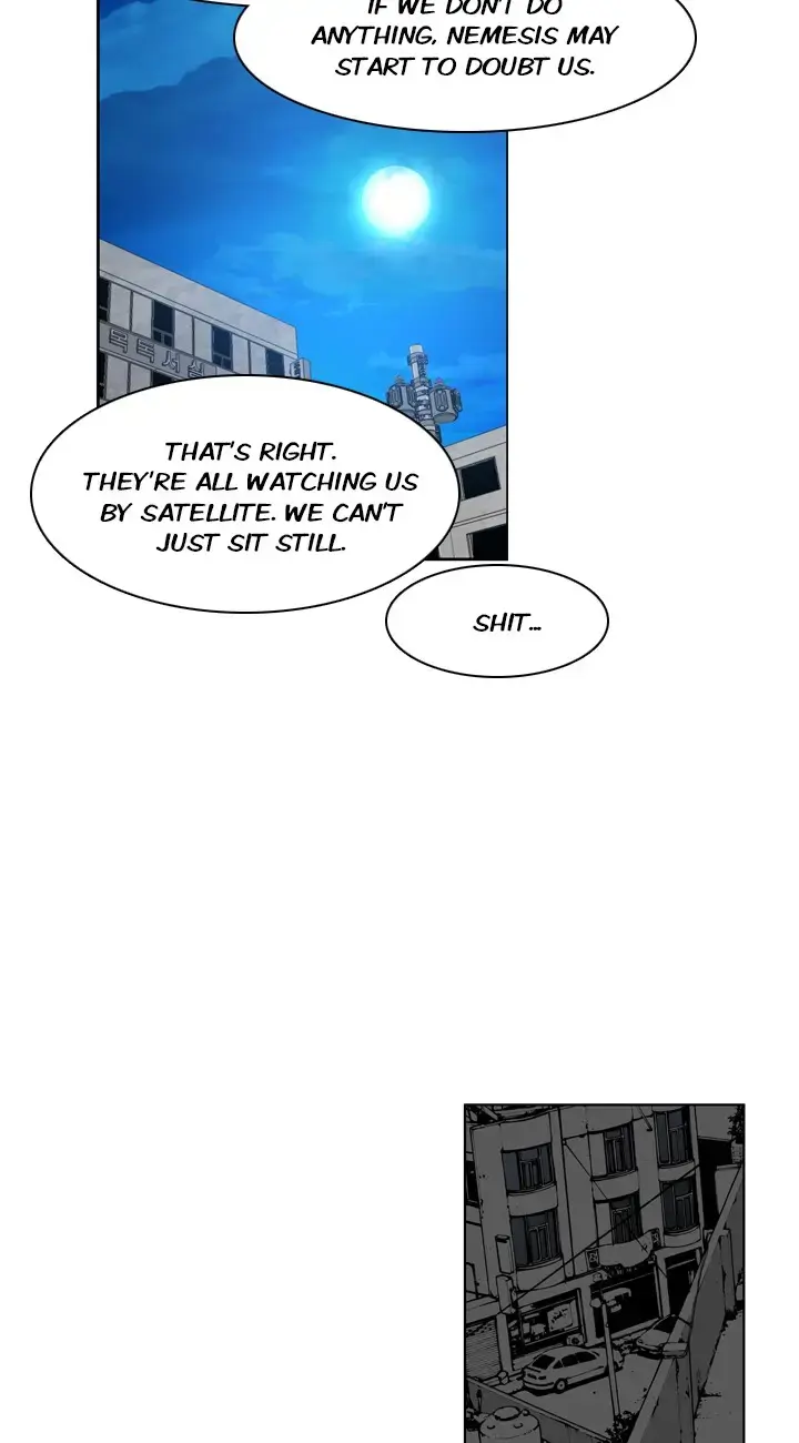 Undead King Chapter 144 page 11 - 