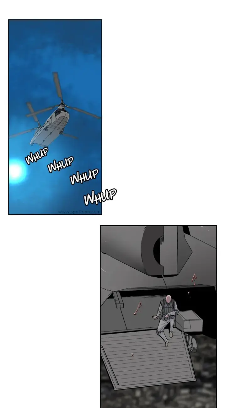 Undead King Chapter 144 page 18 - 