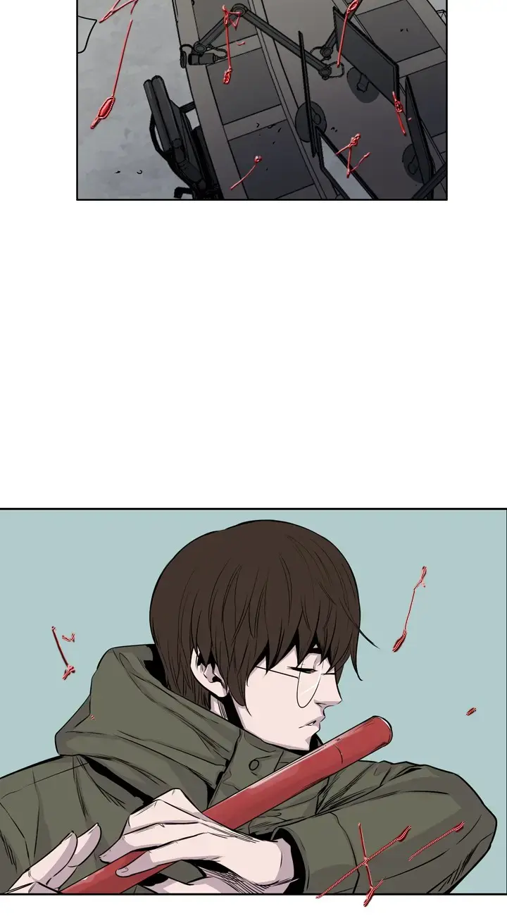 Undead King Chapter 144 page 23 - 