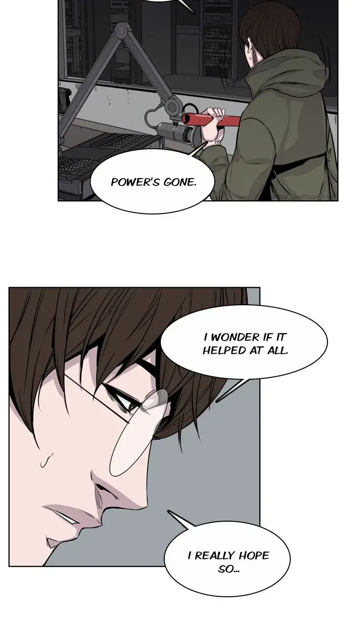 Undead King Chapter 144 page 25 - 
