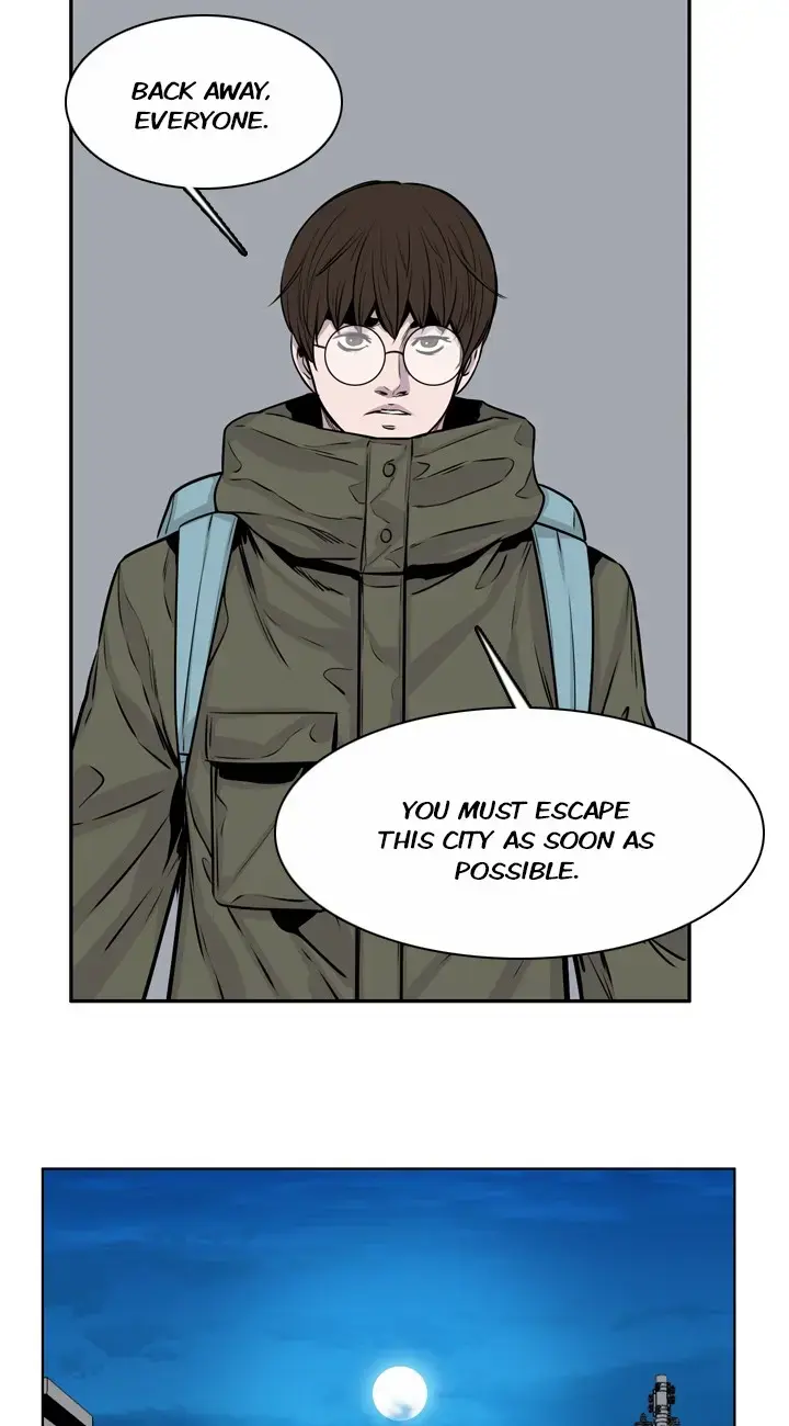 Undead King Chapter 144 page 28 - 