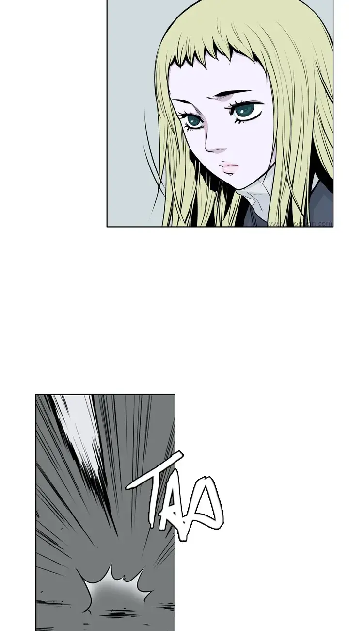 Undead King Chapter 144 page 34 - 