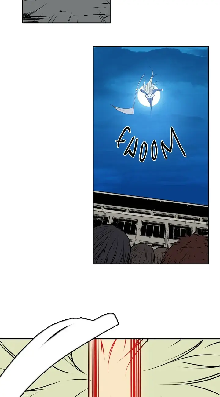 Undead King Chapter 144 page 35 - 