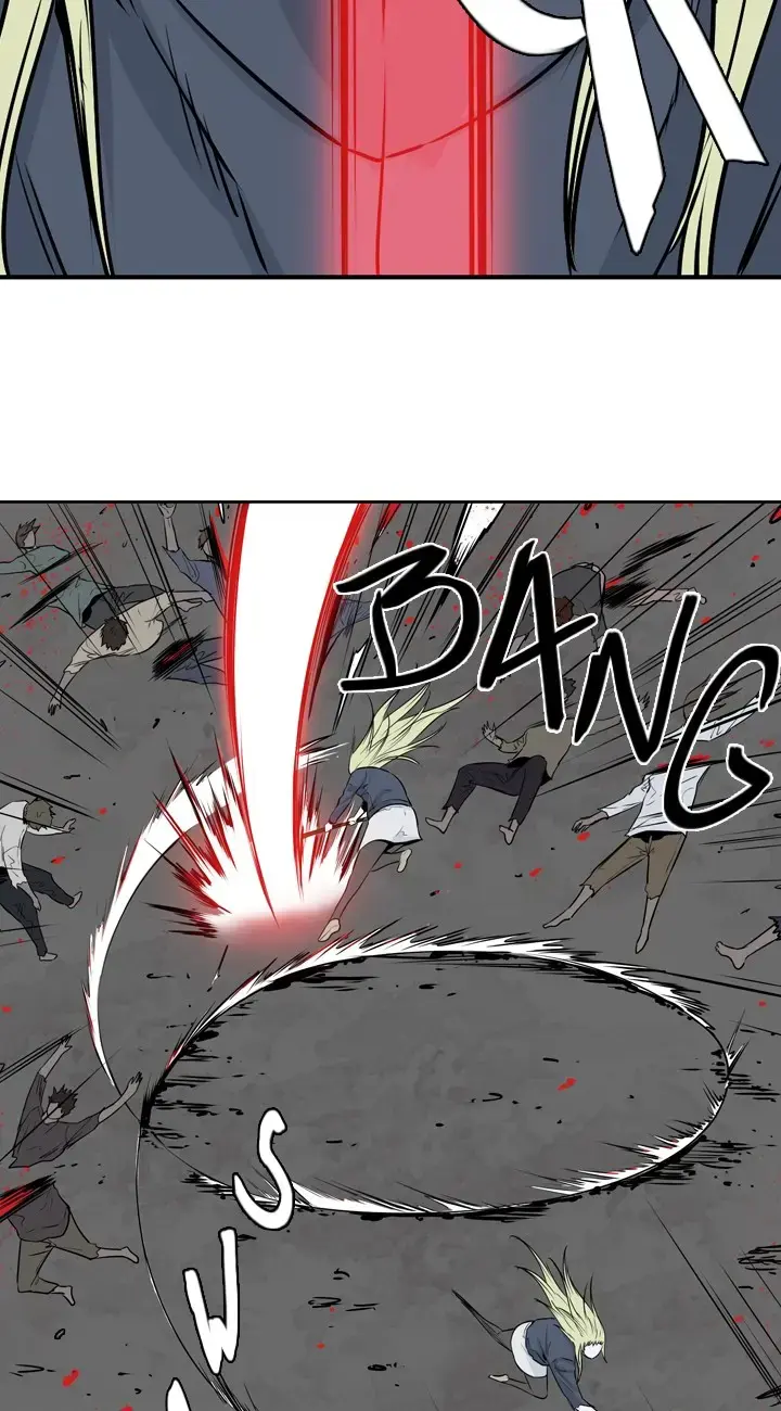 Undead King Chapter 144 page 37 - 