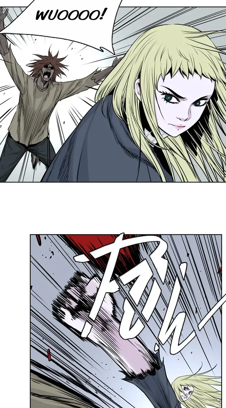 Undead King Chapter 144 page 39 - 