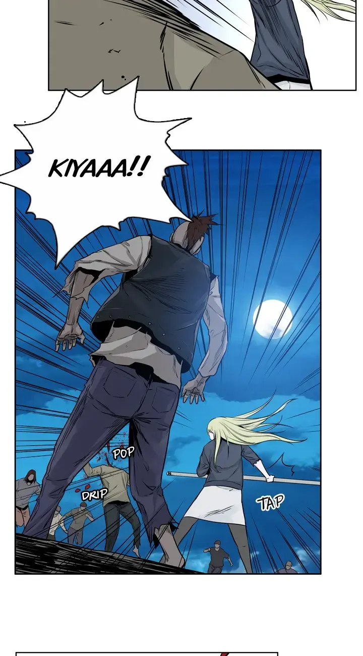 Undead King Chapter 144 page 40 - 