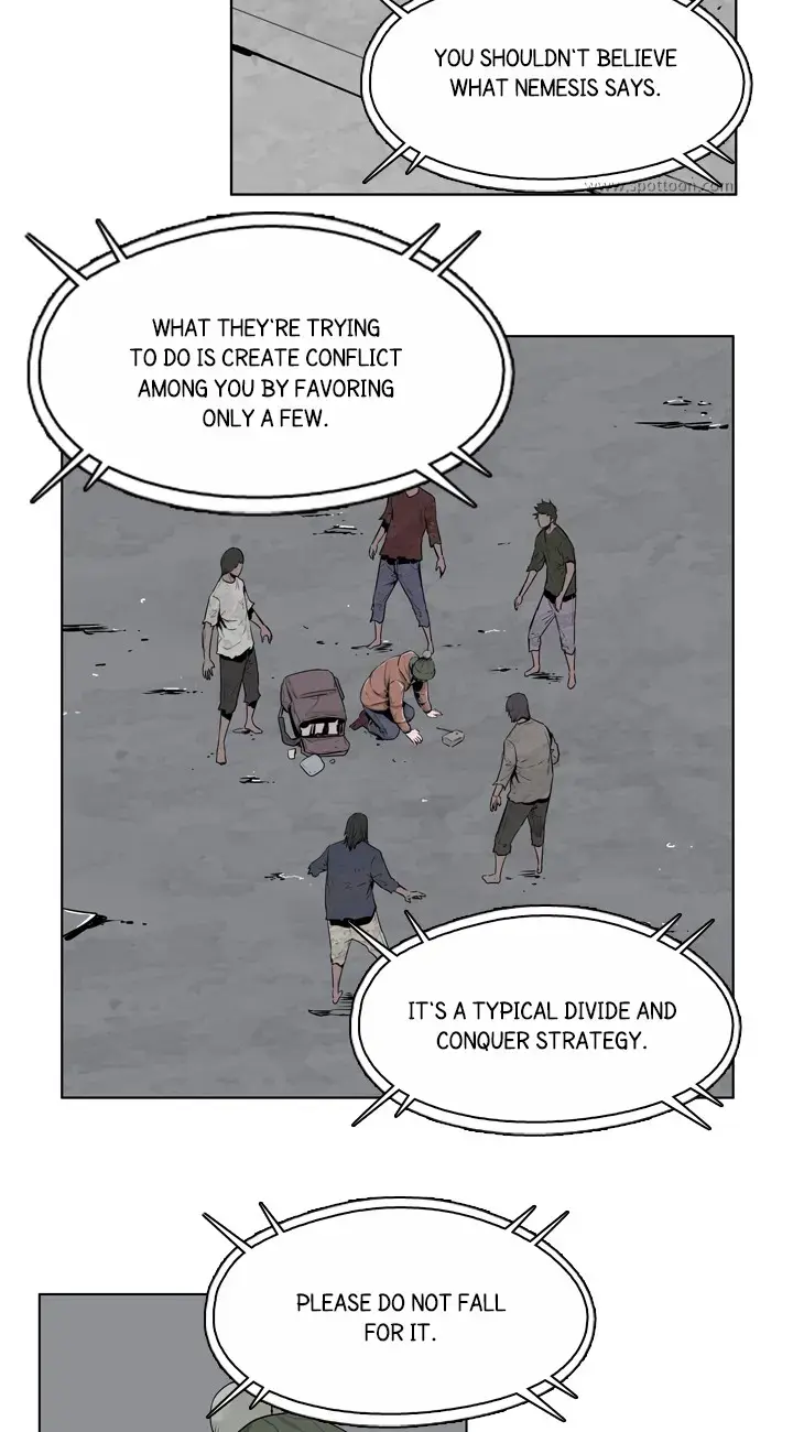 Undead King Chapter 144 page 5 - 