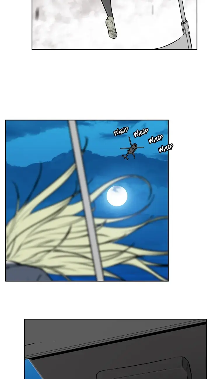 Undead King Chapter 144 page 44 - 